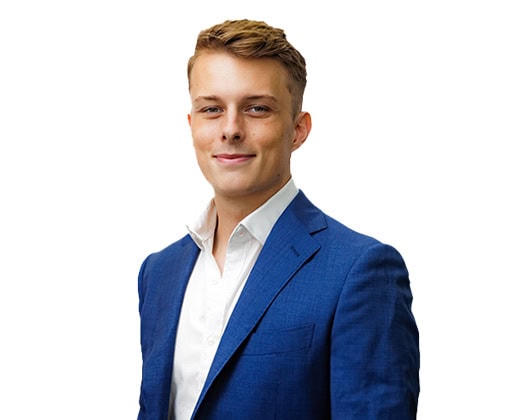 Lochie Munro - Sales Agent - Social Realty - Brisbane - Carindale