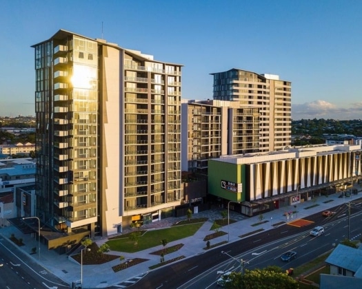 Social Realty - 300 Old Cleveland Road - Coorparoo
