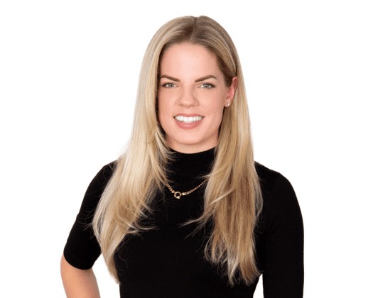 Laura Hodskiss | Business Manager | Social Realty