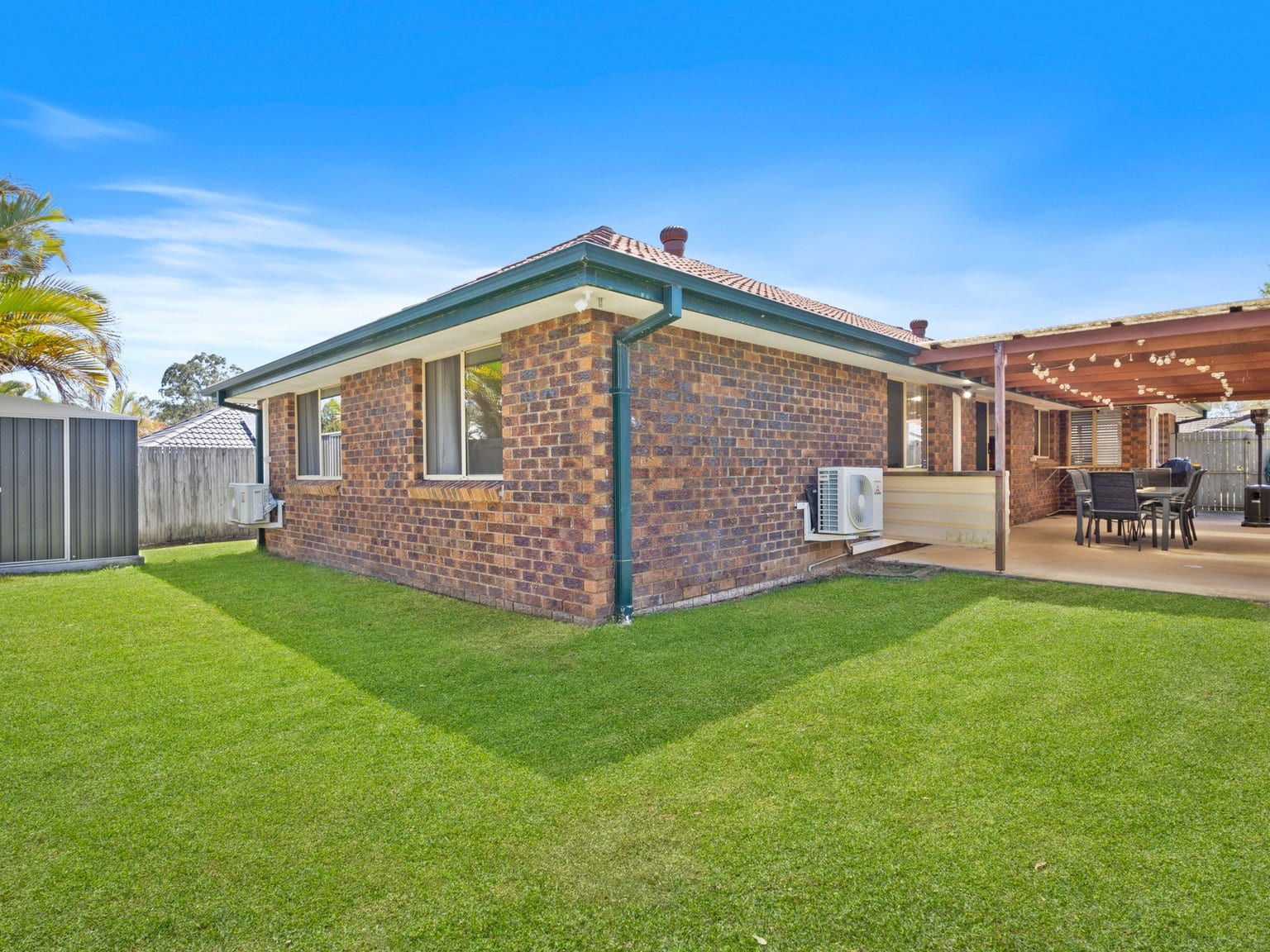 104 Torquay Crescent, TINGALPA, Brisbane QLD House Sold Social Realty