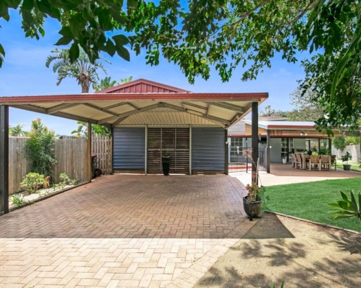 Social Realty - 6 Inglis Court - Springwood