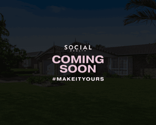 Social Realty - 1 Rosewood Place - MURARRIE