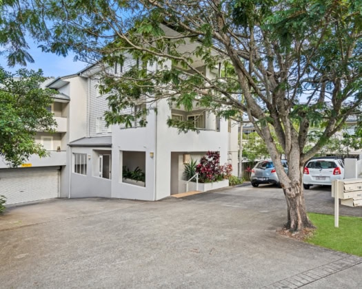 Social Realty - 24 McLay Street - COORPAROO