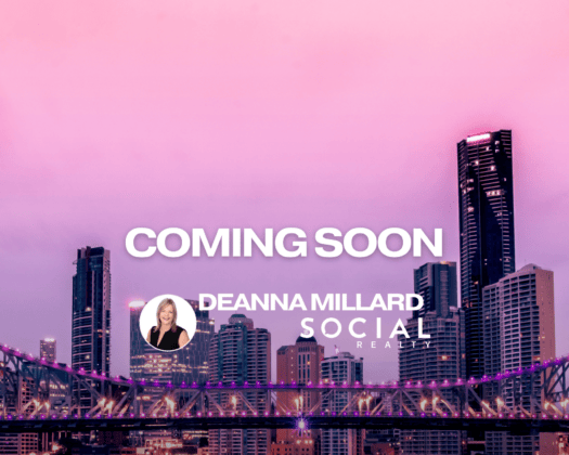 Social Realty - 36 Winstanley Street - CARINA HEIGHTS