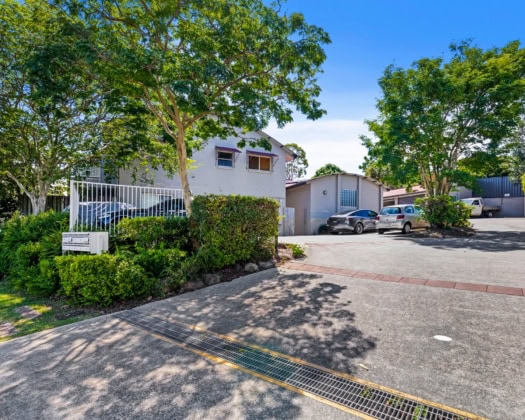Social Realty - 188 Broadwater Road - MANSFIELD