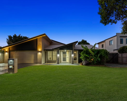 Social Realty - 22 Waterville Drive - THORNLANDS