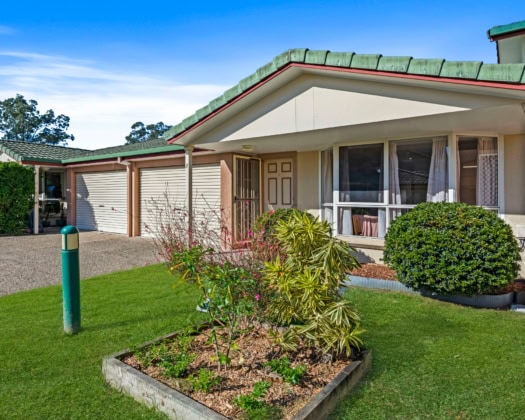 Social Realty - 32 Sorrento Street - WYNNUM WEST