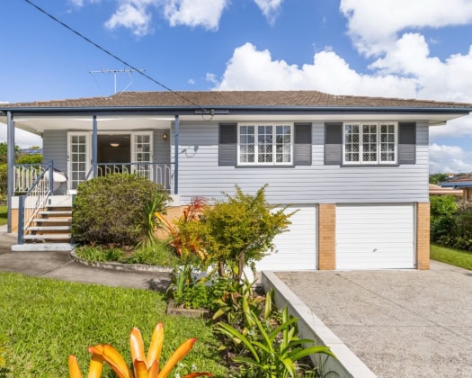 Social Realty - 11 Mirang Street - MANSFIELD