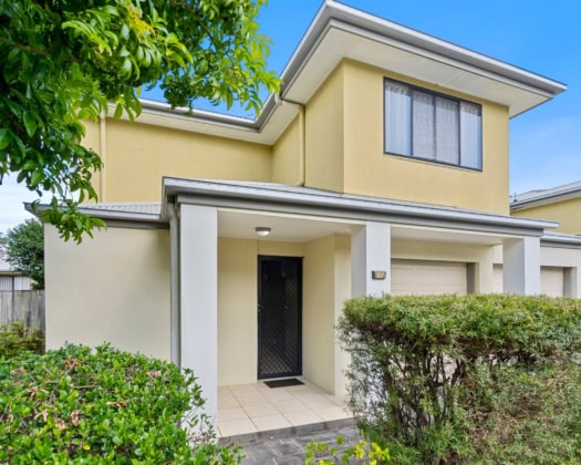 Social Realty - 12 Mailey Street - MANSFIELD