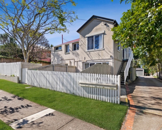 5/23 Heidelberg Street