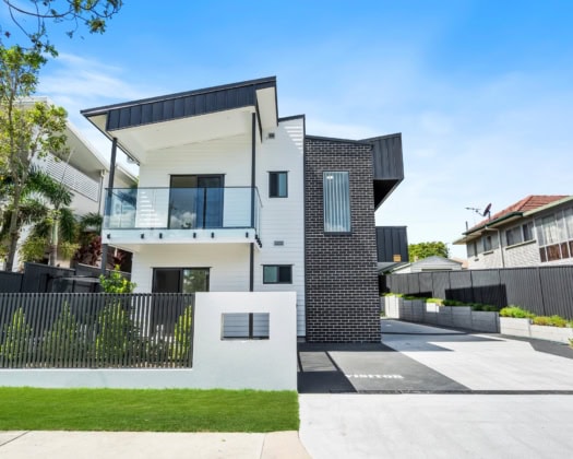 Social Realty - 24 Hicks Street - MOUNT GRAVATT EAST