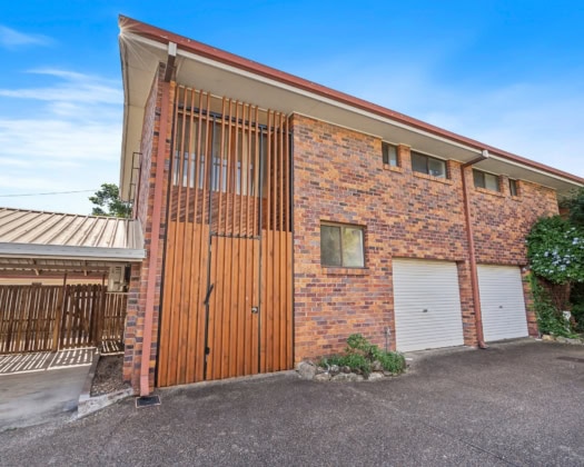 Social Realty - 34 View Street - MOUNT GRAVATT EAST