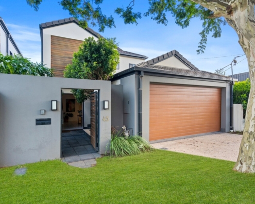 45 Stella Street