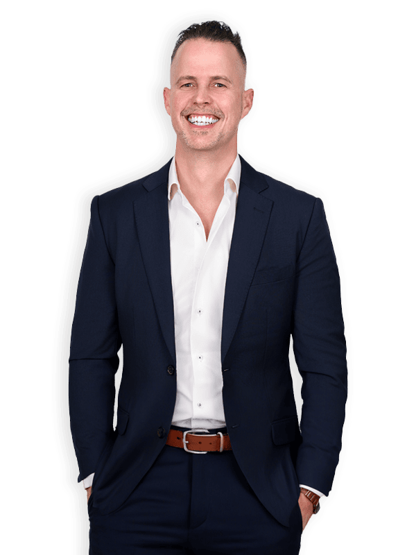 Neil Vujica - Sales Agent - Social Realty - Brisbane - Carindale