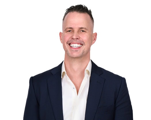 Neil Vujica - Sales Agent - Social Realty - Brisbane - Carindale