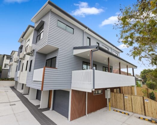 40C Northcliffe Street