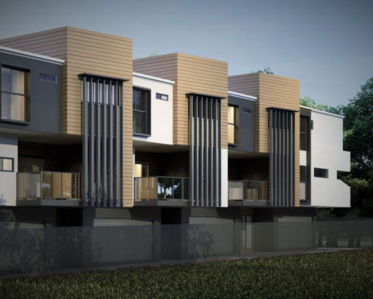 1/22 University Road