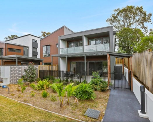 2/3-7 Bartlett Street