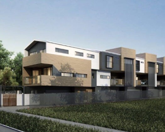 4/22 University Road