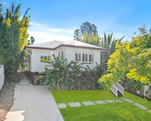 83 Camlet Street