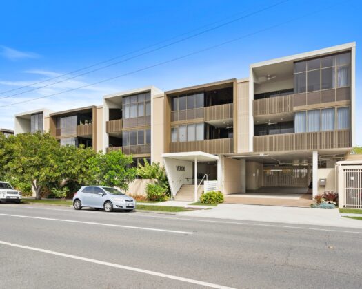 3/400 Hawthorne Road