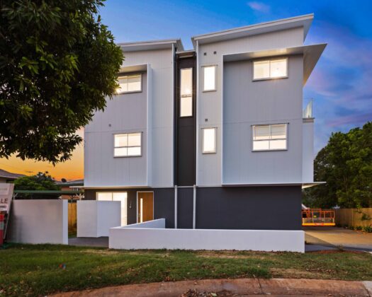 1 & 2/4 Harris Street