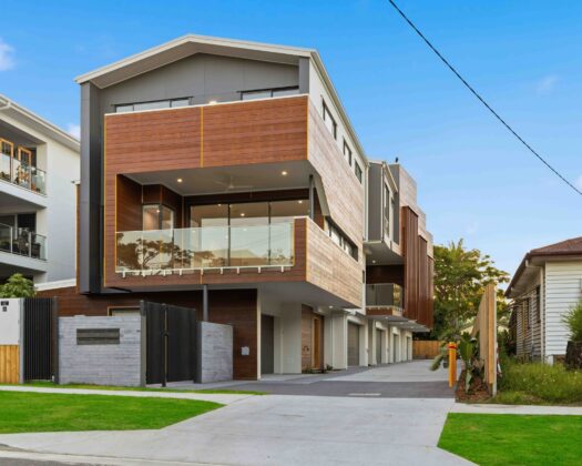 5/22 University Road