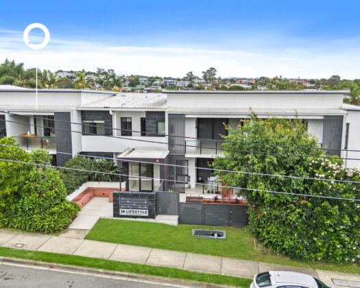 17/36 Winstanley Street