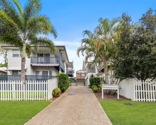 4/25 Miriam Street