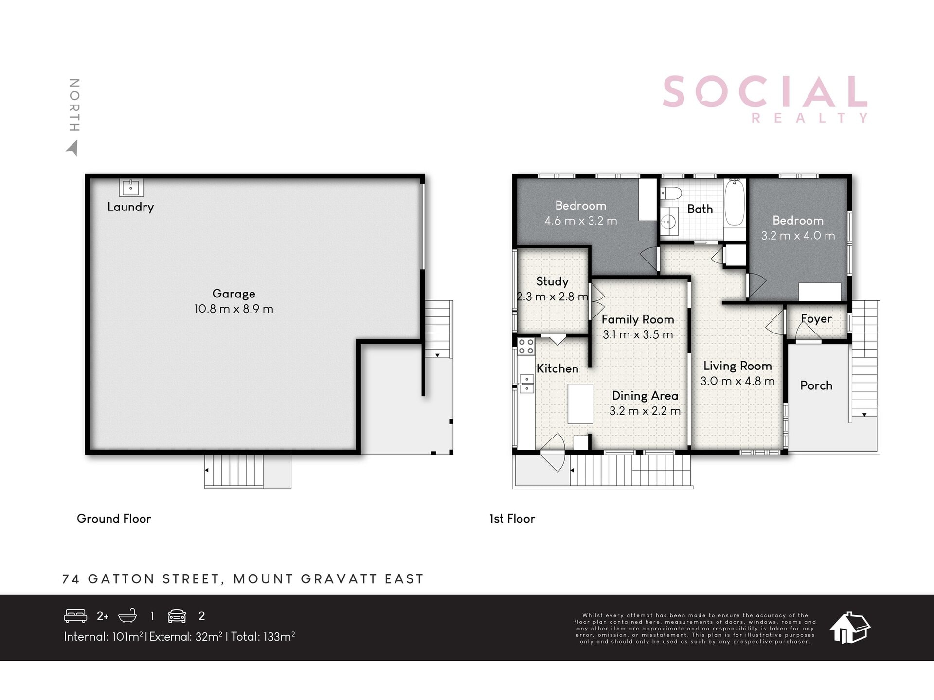 74 Gatton Street, MOUNT GRAVATT EAST, QLD, Mount Gravatt East - Thumbnail 2
