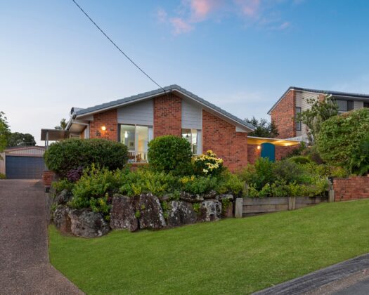 32 Randwick Street