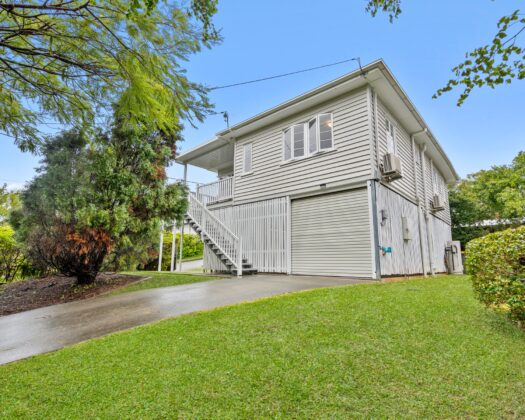 74 Gatton Street