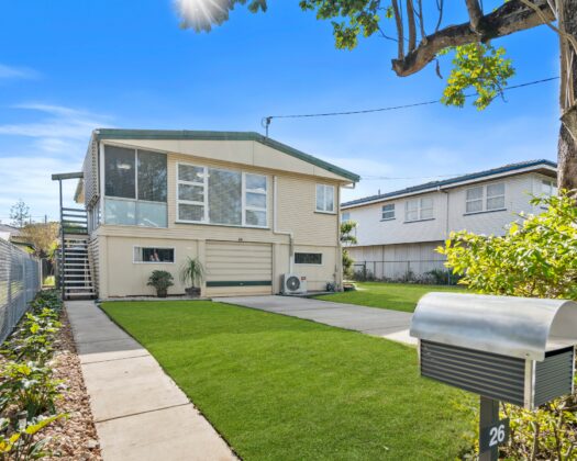 26 Arrunga Street