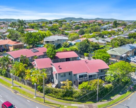 7/188 Broadwater Road