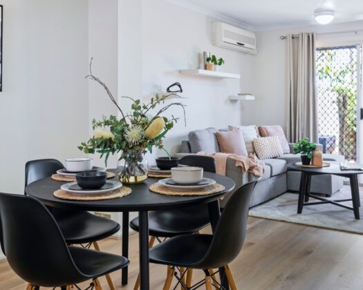 7/188 Broadwater Road