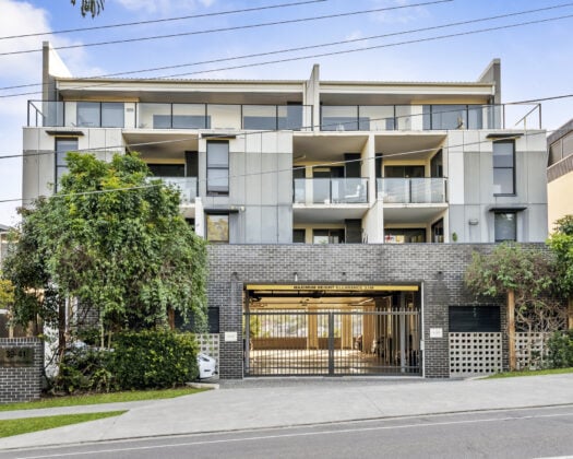 12/39-41 Clarence Road