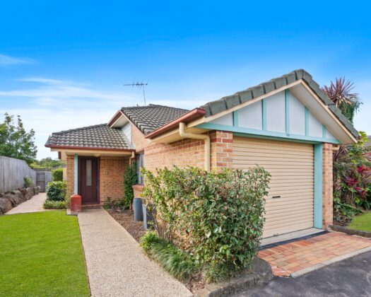 20/43 Scrub Road