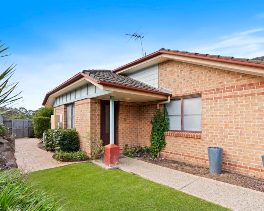 20/43 Scrub Road