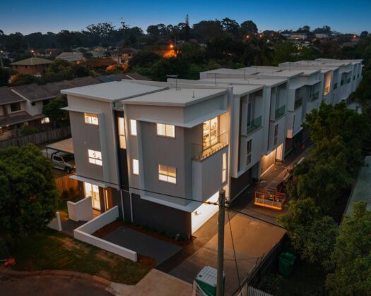 4 Harris Street
