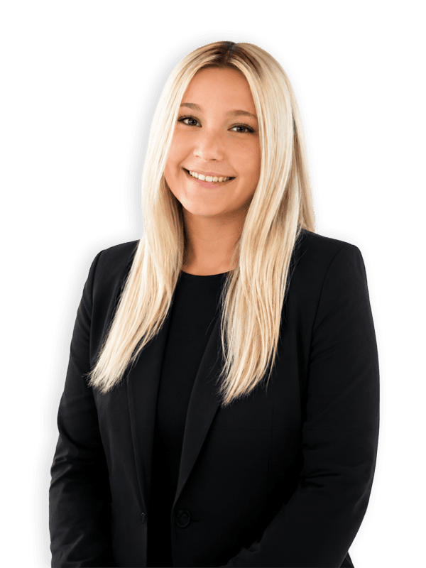 Delaney Sutherland - Admin Assistant - Social Realty - Carindale Brisbane