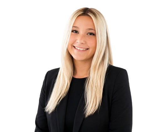 Delaney Sutherland - Admin Assistant - Social Realty - Carindale Brisbane