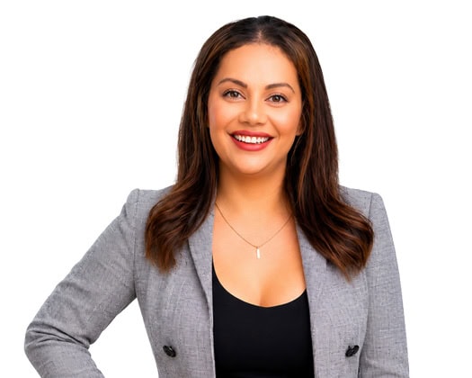 Jen Coles - Senior Property Manager - Social Realty - Carindale Brisbane