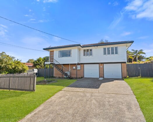 12 Amaryllis Street