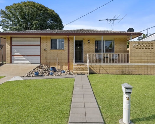 14 Bradnor Street