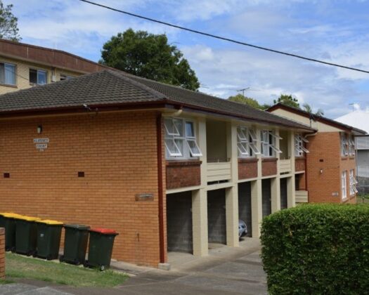4/27 Glassey Street