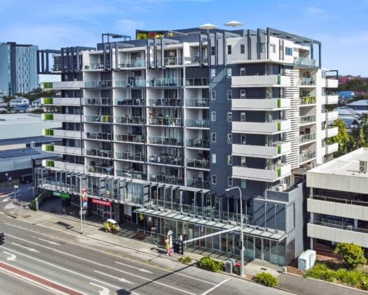 604/159 Logan Road