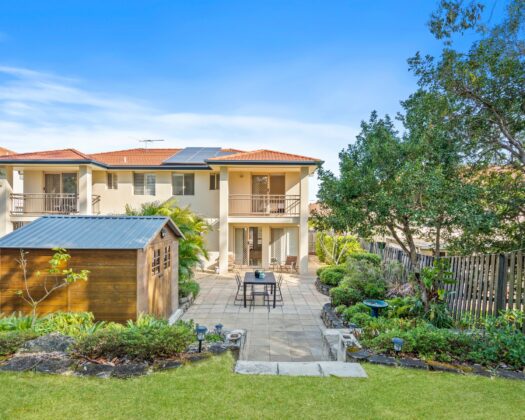 27/391 Belmont Road