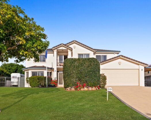 31 Currumbin Place
