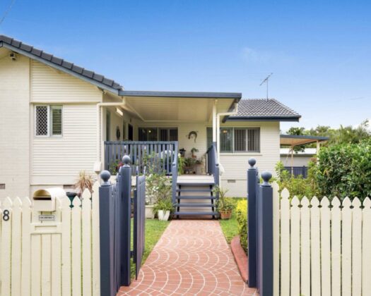 58 Elaroo Street