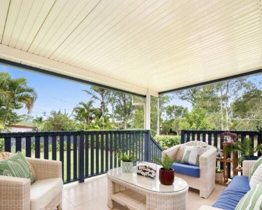 58 Elaroo Street